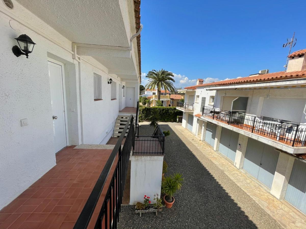 For A Stay Mar Cambrils Εξωτερικό φωτογραφία