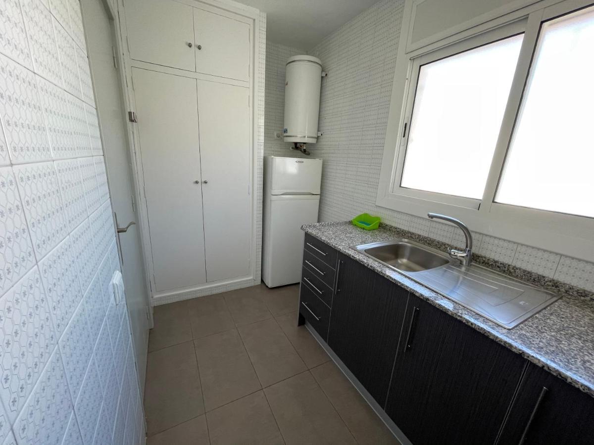 For A Stay Mar Cambrils Εξωτερικό φωτογραφία