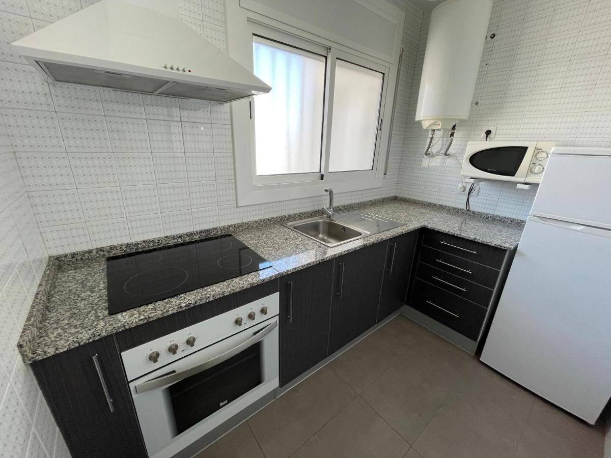 For A Stay Mar Cambrils Εξωτερικό φωτογραφία
