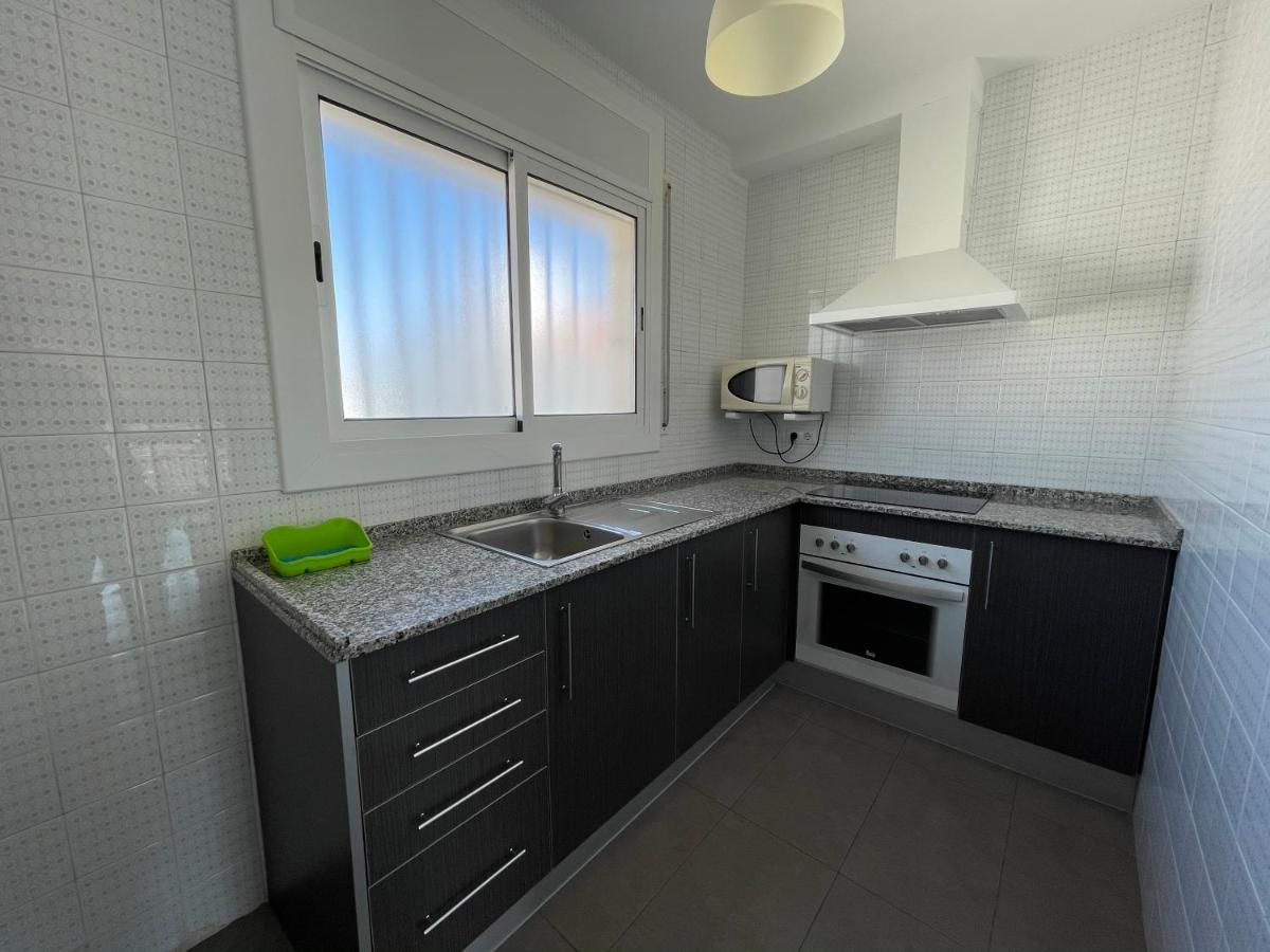 For A Stay Mar Cambrils Εξωτερικό φωτογραφία