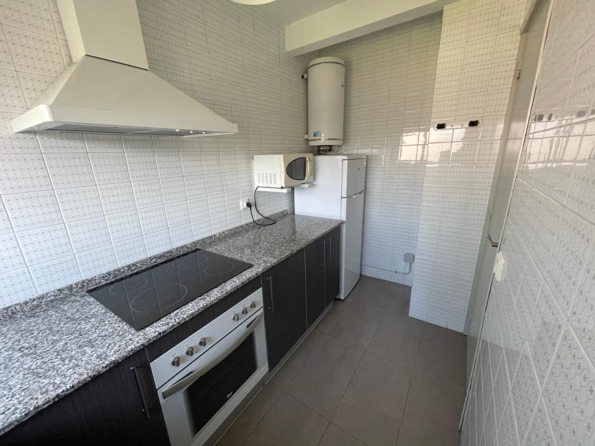 For A Stay Mar Cambrils Εξωτερικό φωτογραφία