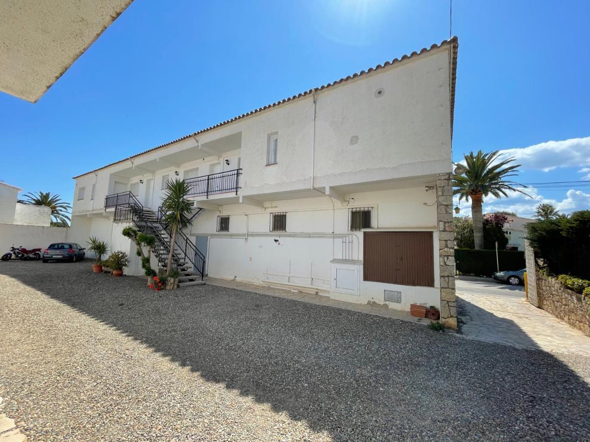 For A Stay Mar Cambrils Εξωτερικό φωτογραφία