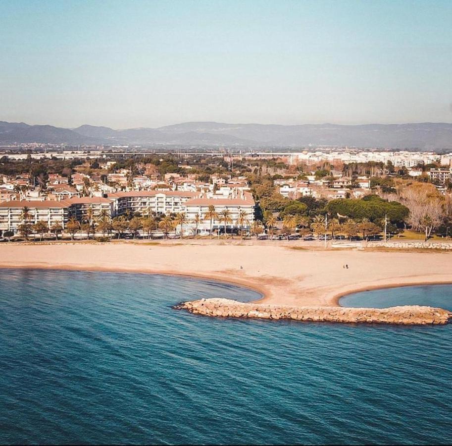 For A Stay Mar Cambrils Εξωτερικό φωτογραφία