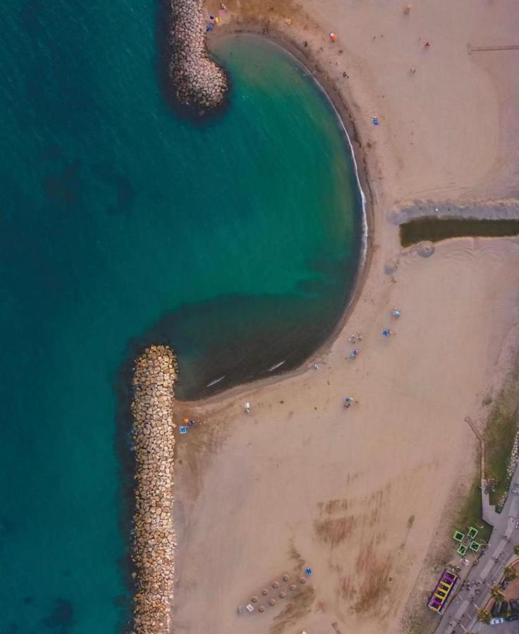 For A Stay Mar Cambrils Εξωτερικό φωτογραφία