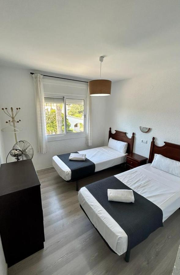 For A Stay Mar Cambrils Εξωτερικό φωτογραφία