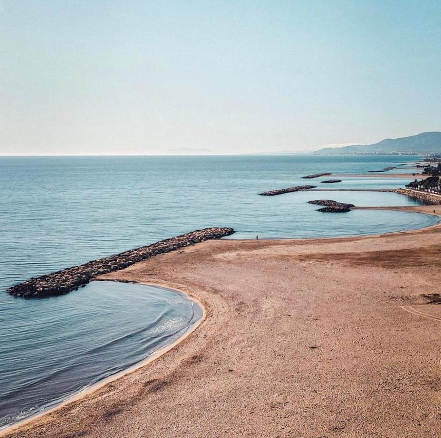 For A Stay Mar Cambrils Εξωτερικό φωτογραφία