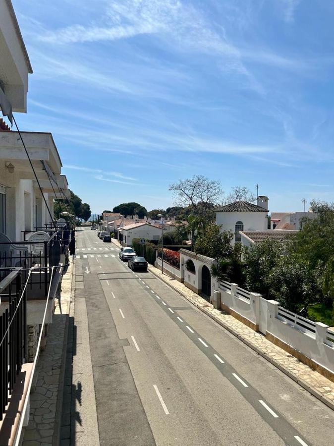 For A Stay Mar Cambrils Εξωτερικό φωτογραφία