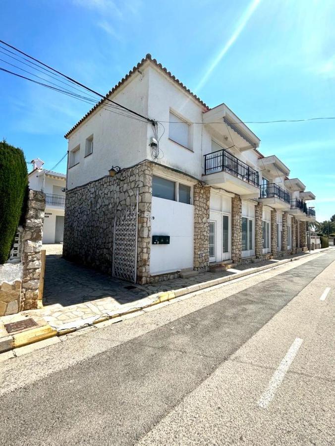 For A Stay Mar Cambrils Εξωτερικό φωτογραφία